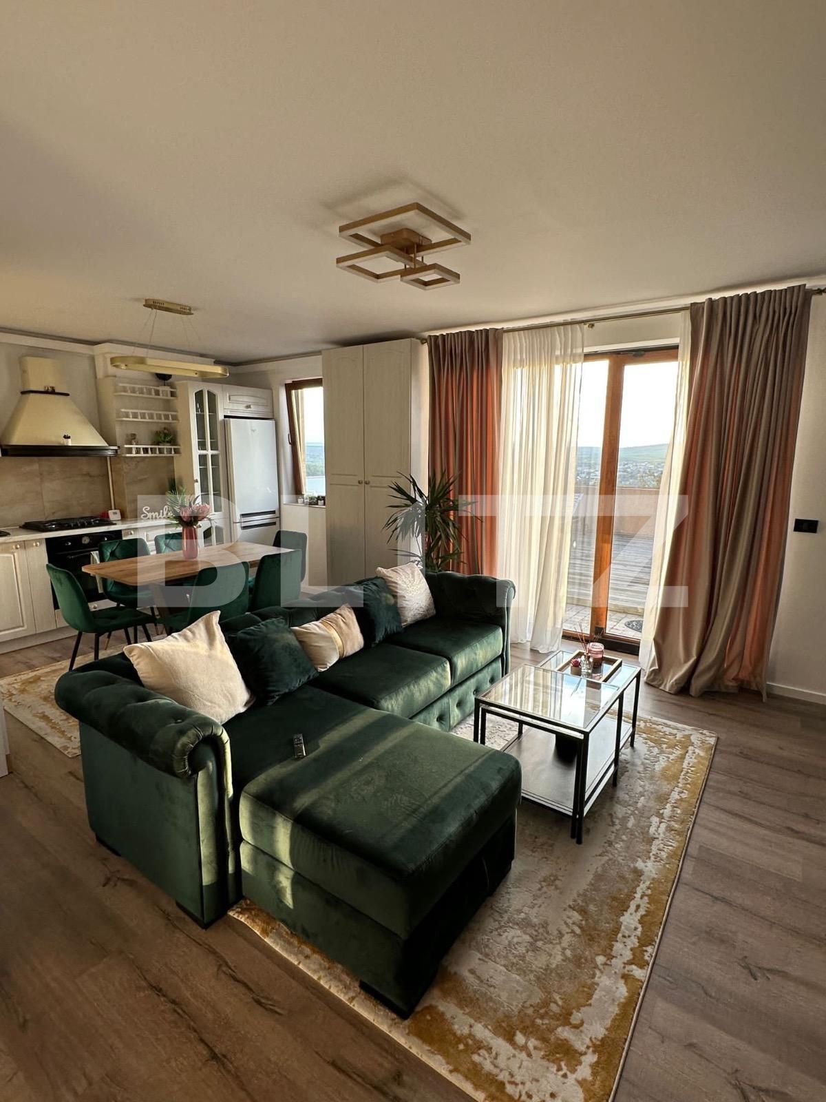 Apartament de vânzare 2 camere Exterior Est - 122713AV | BLITZ Suceava | Poza2