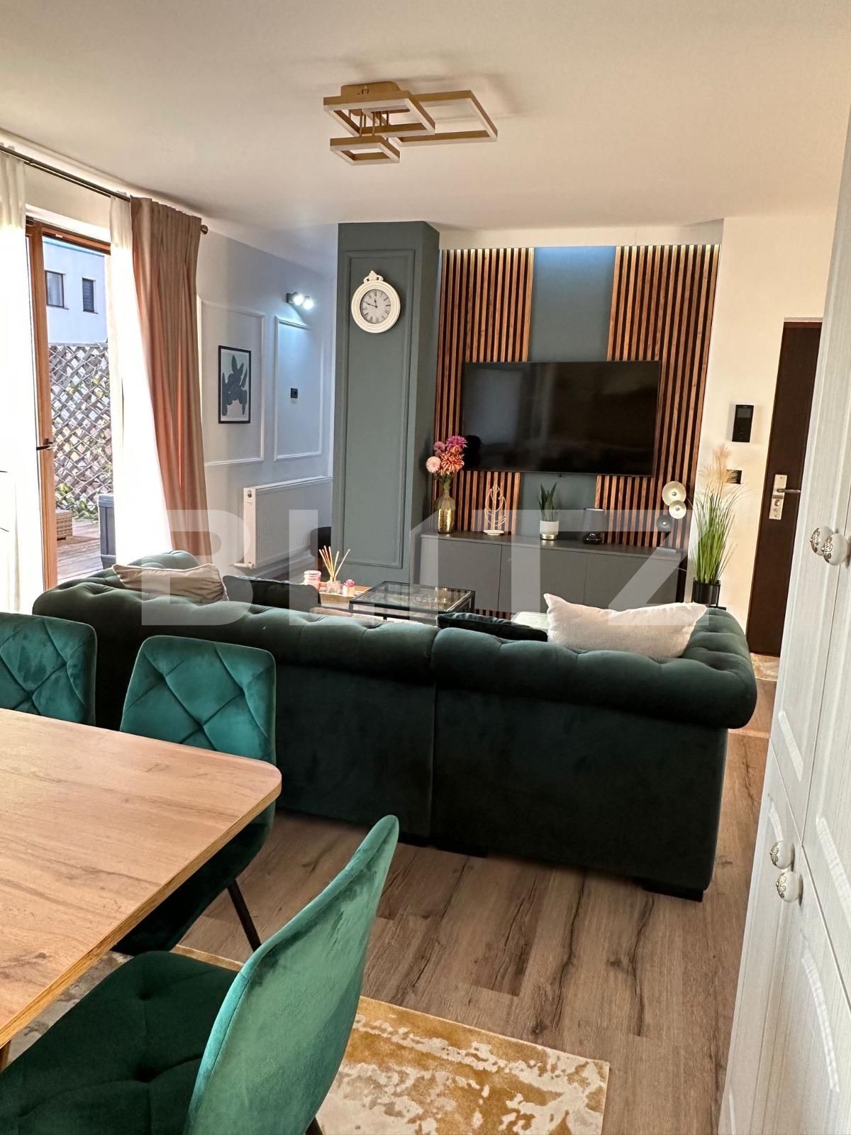 Apartament de vânzare 2 camere Exterior Est - 122713AV | BLITZ Suceava | Poza1