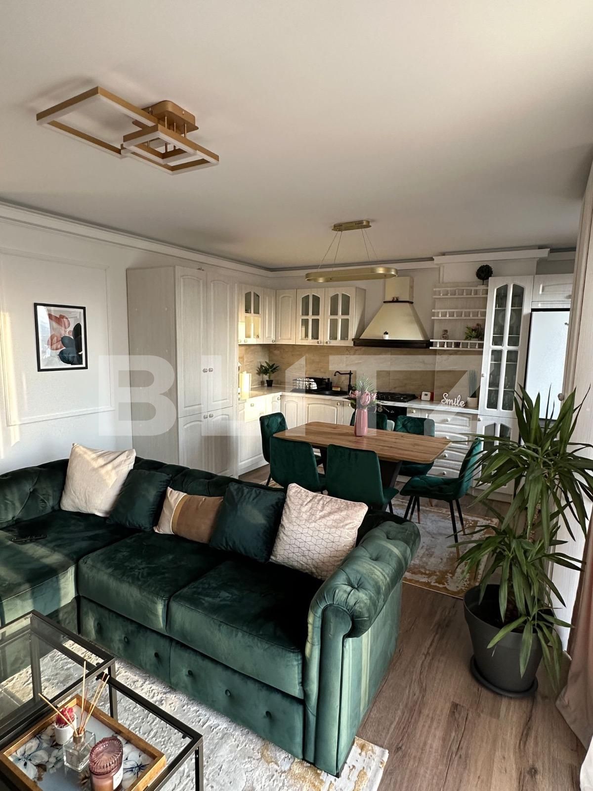 Apartament de vânzare 2 camere Exterior Est - 122713AV | BLITZ Suceava | Poza3