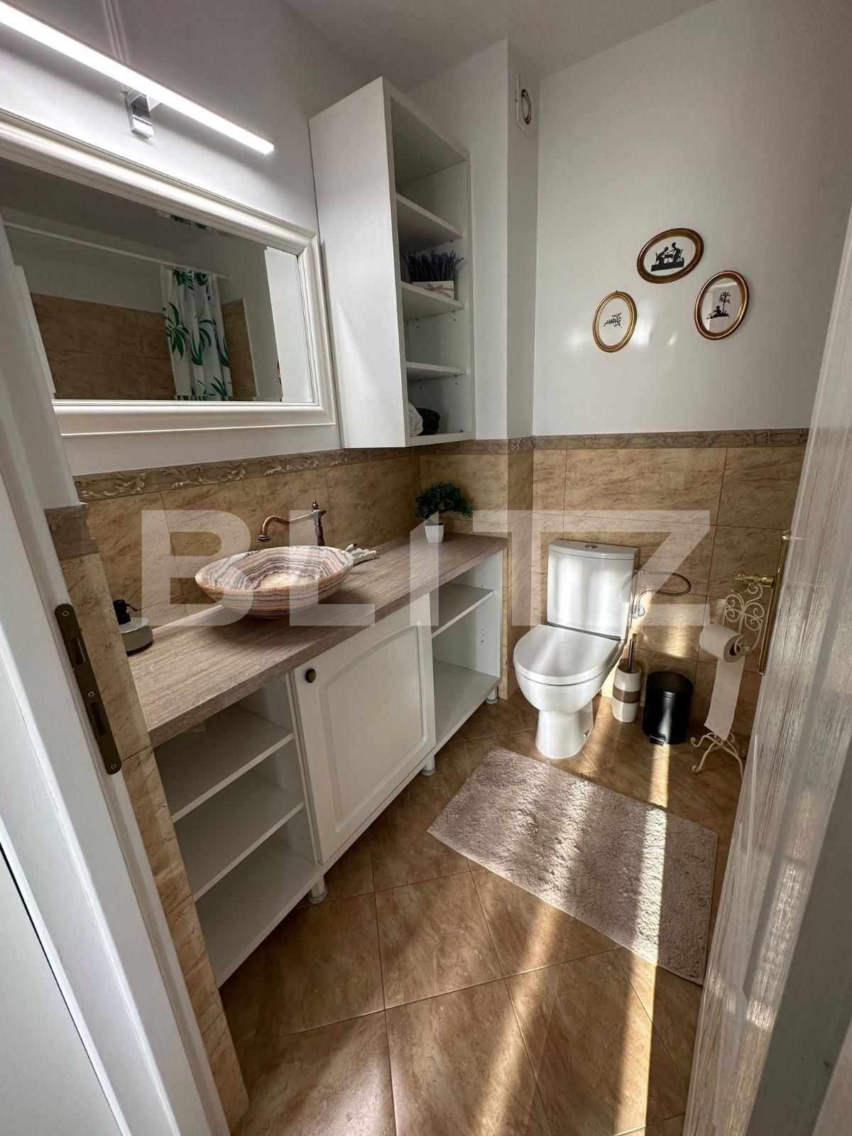 Apartament de vânzare 2 camere Exterior Est - 122713AV | BLITZ Suceava | Poza11