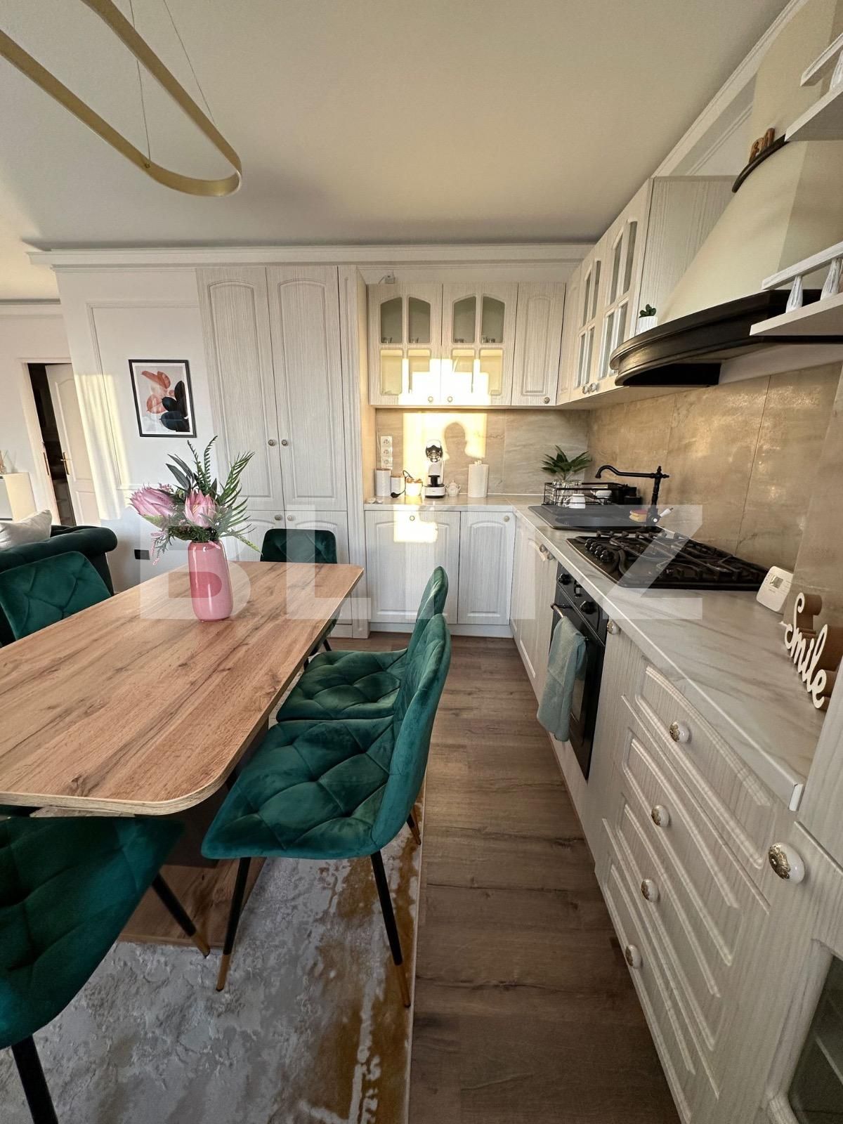 Apartament de vânzare 2 camere Exterior Est - 122713AV | BLITZ Suceava | Poza8