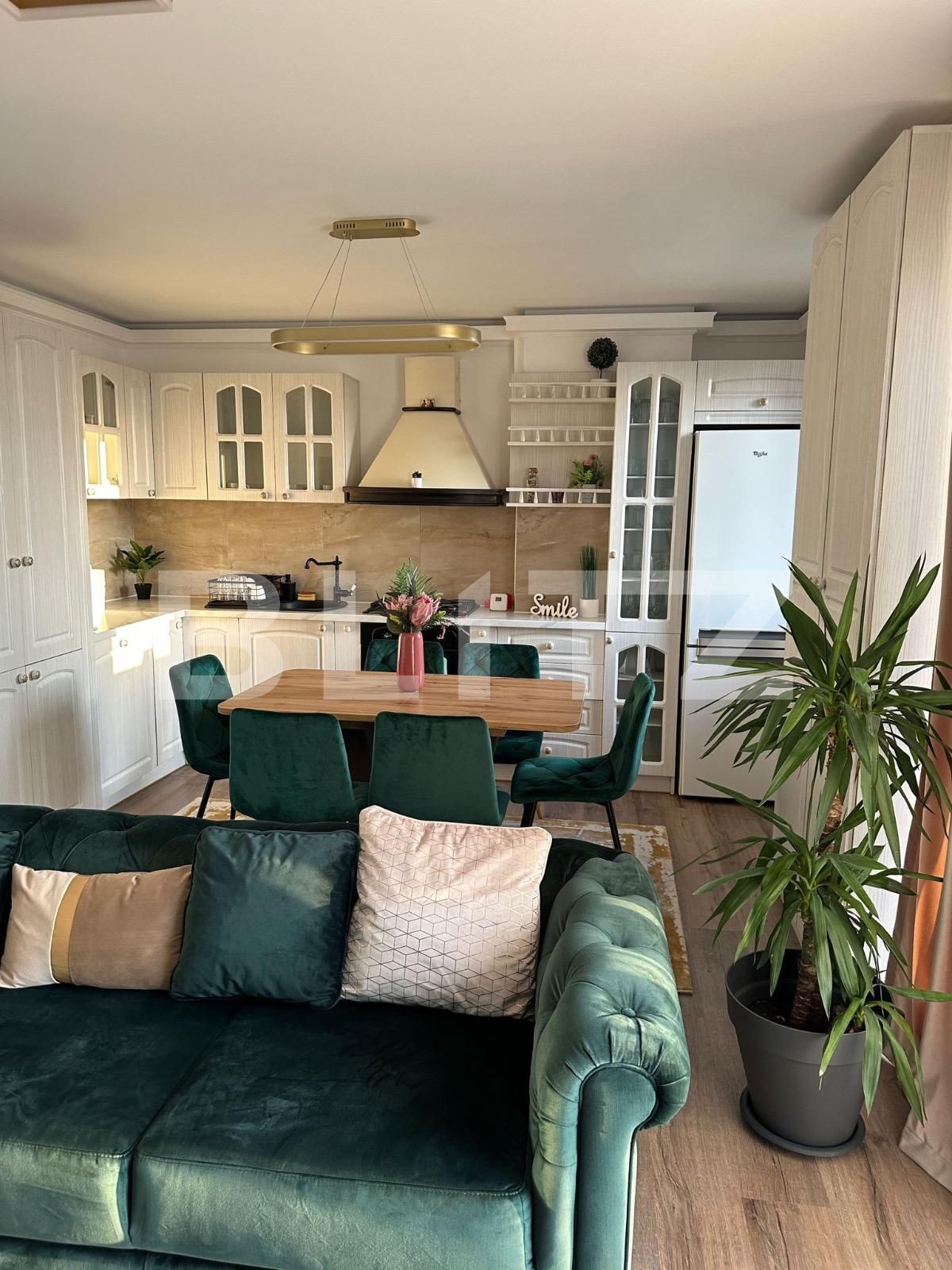 Apartament de vânzare 2 camere Exterior Est - 122713AV | BLITZ Suceava | Poza9