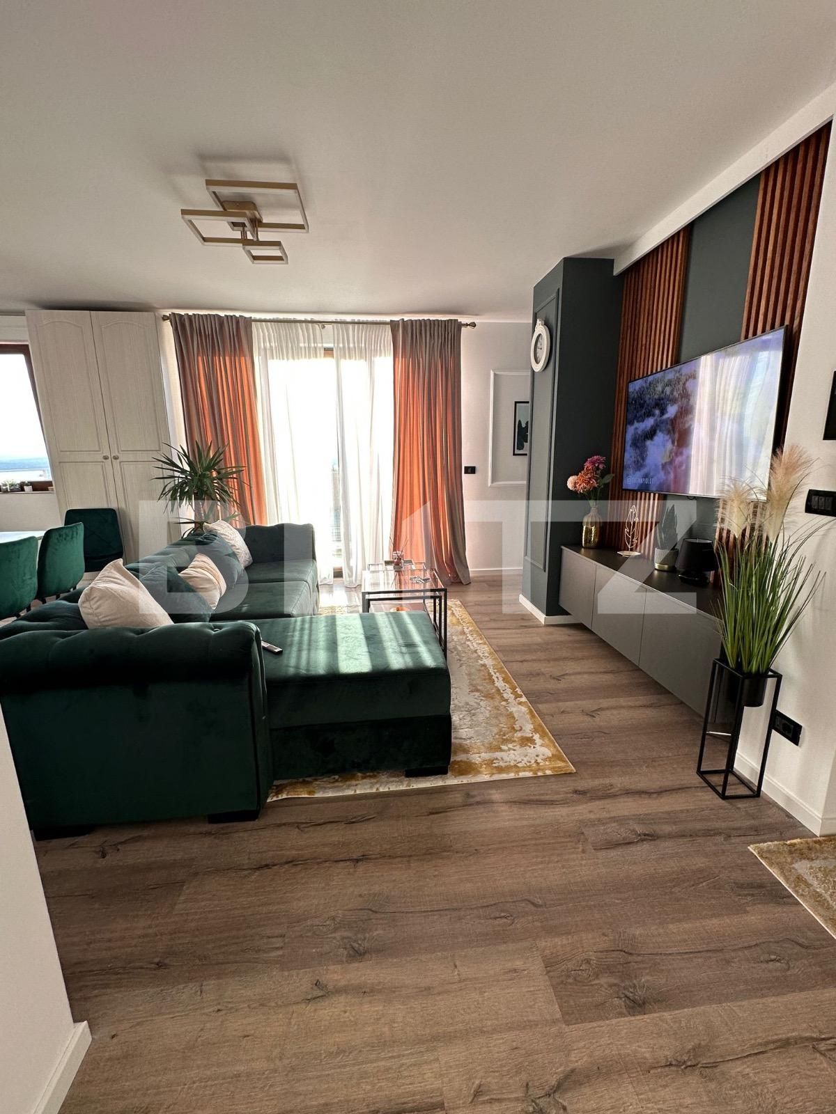 Apartament de vânzare 2 camere Exterior Est - 122713AV | BLITZ Suceava | Poza4