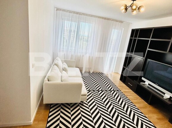 Apartament de închiriat 2 camere Nord Est - 122737AI | BLITZ Suceava | Poza1