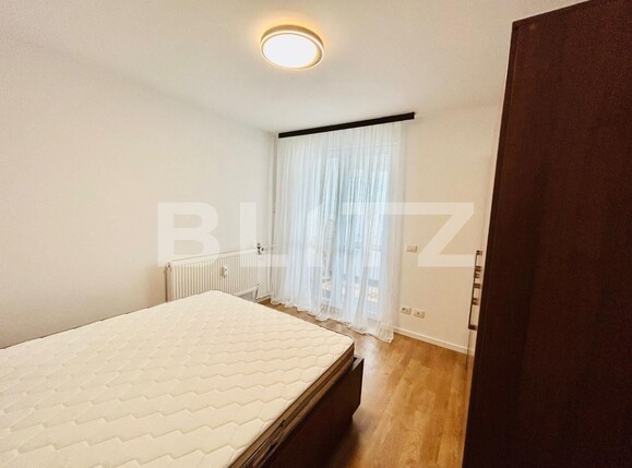 Apartament de închiriat 2 camere Nord Est - 122737AI | BLITZ Suceava | Poza5