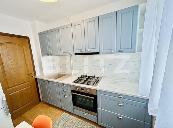 Apartament de închiriat 2 camere Nord Est - 122737AI | BLITZ Suceava | Poza3