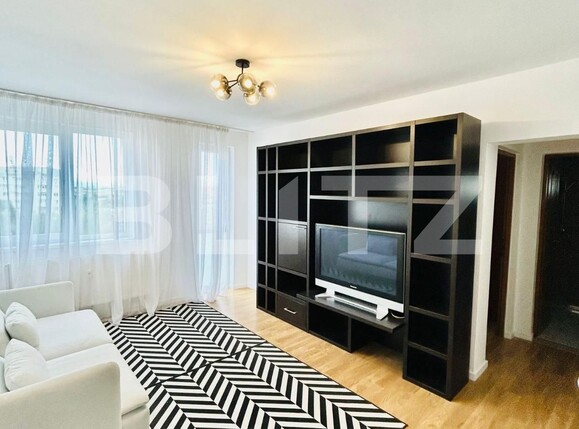Apartament de închiriat 2 camere Nord Est - 122737AI | BLITZ Suceava | Poza2