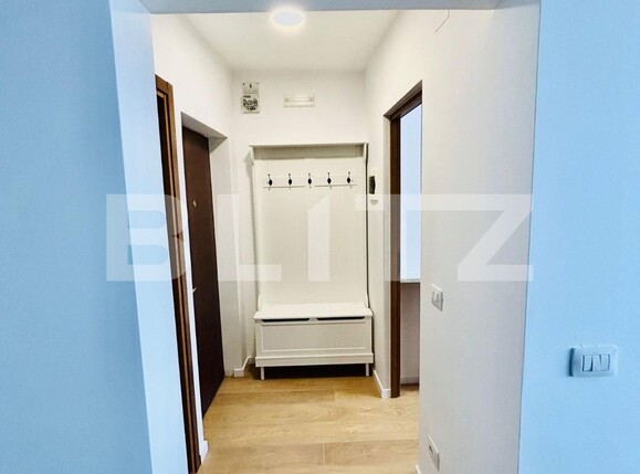 Apartament de închiriat 2 camere Nord Est - 122737AI | BLITZ Suceava | Poza6