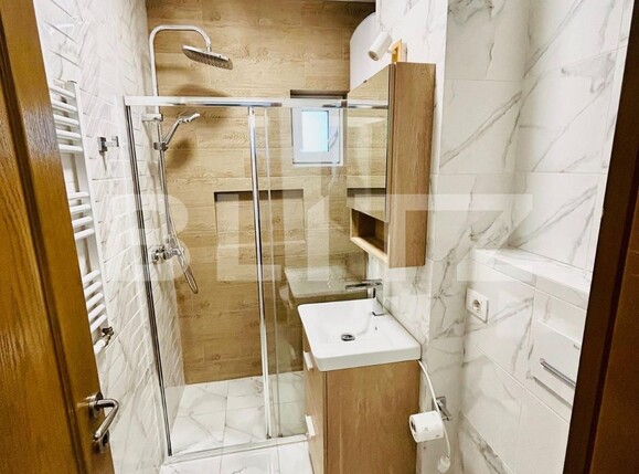 Apartament de închiriat 2 camere Nord Est - 122737AI | BLITZ Suceava | Poza8