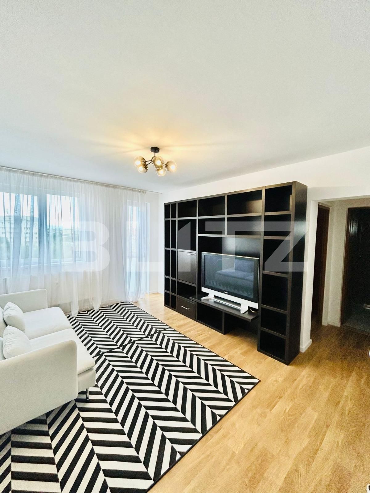 Apartament de închiriat 2 camere Nord Est - 122737AI | BLITZ Suceava | Poza2