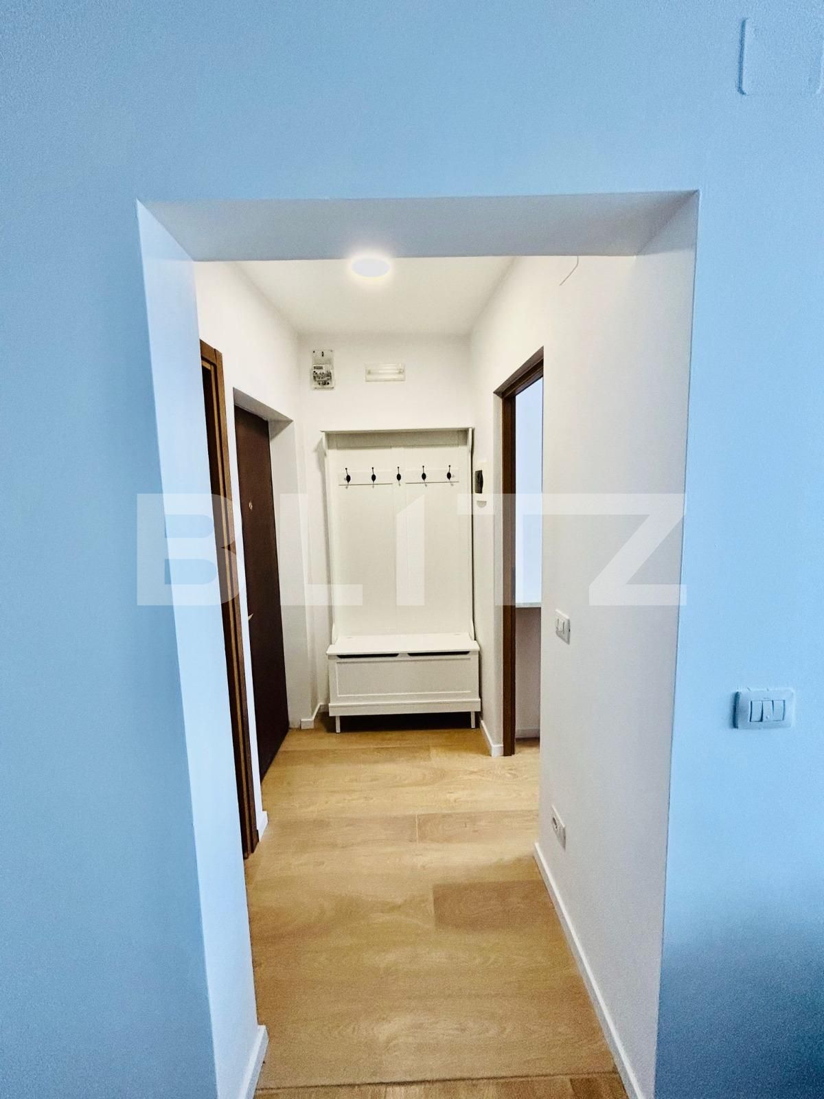 Apartament de închiriat 2 camere Nord Est - 122737AI | BLITZ Suceava | Poza6
