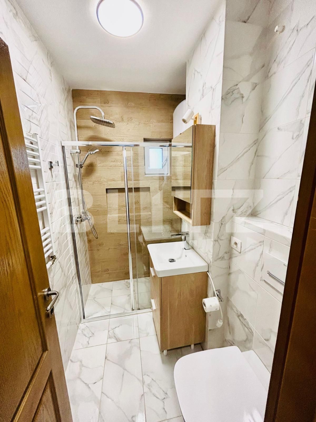 Apartament de închiriat 2 camere Nord Est - 122737AI | BLITZ Suceava | Poza8