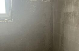 Apartament 2 camere, semifinisat, zona Bardi Auto