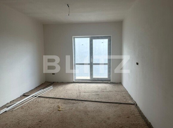 Apartament de vânzare 2 camere Burdujeni - 122738AV | BLITZ Suceava | Poza1