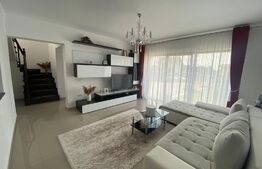 Casa, 130mp, cartier Sfantu Ilie