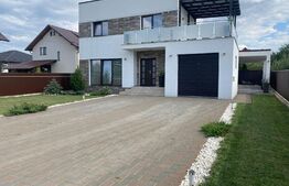 Casa, 130mp, cartier Sfantu Ilie