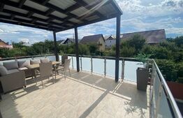 Casa, 130mp, cartier Sfantu Ilie