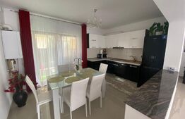 Casa, 130mp, cartier Sfantu Ilie