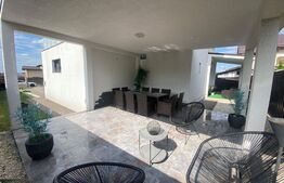 Casa, 130mp, cartier Sfantu Ilie