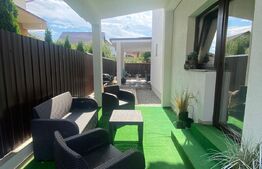 Casa, 130mp, cartier Sfantu Ilie