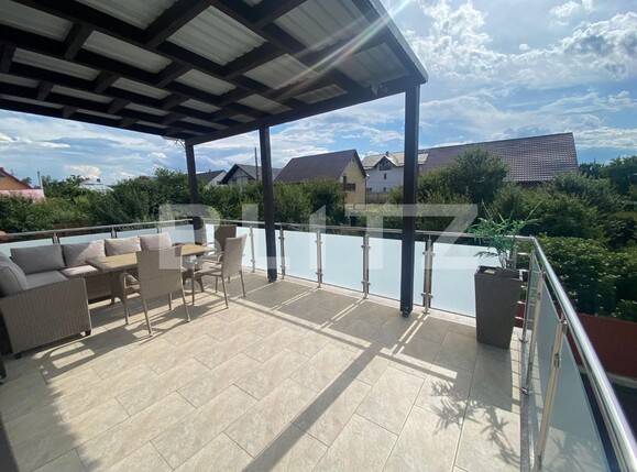 Casa de vânzare 4 camere Sfantu Ilie - 122806CV | BLITZ Suceava | Poza4