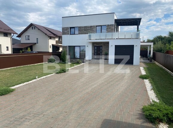 Casa de vânzare 4 camere Sfantu Ilie - 122806CV | BLITZ Suceava | Poza2