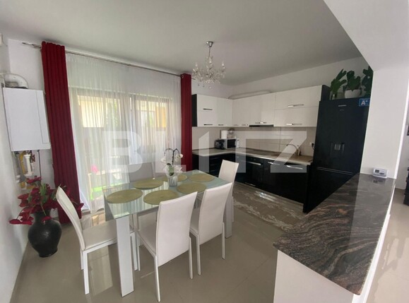 Casa de vânzare 4 camere Sfantu Ilie - 122806CV | BLITZ Suceava | Poza5