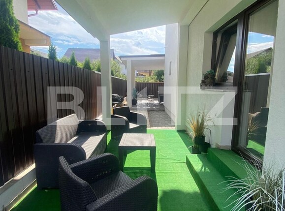 Casa de vânzare 4 camere Sfantu Ilie - 122806CV | BLITZ Suceava | Poza3