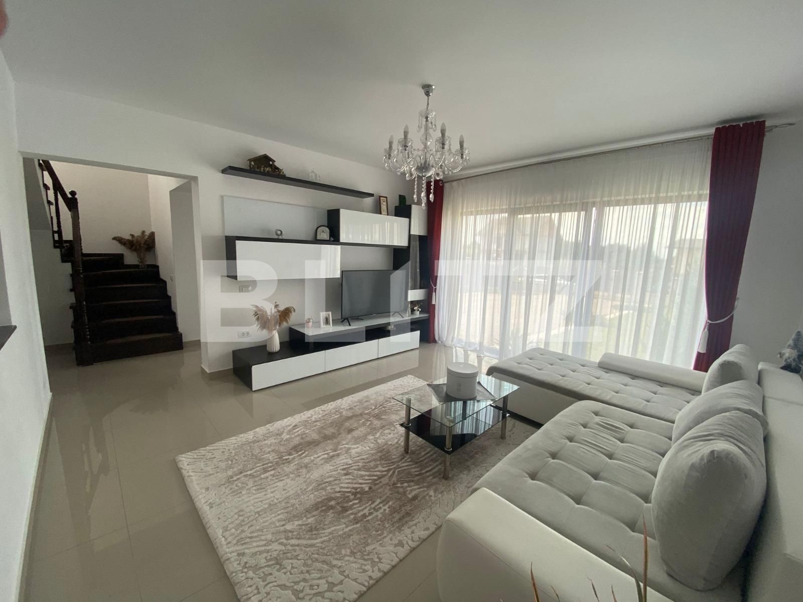 Casa de vânzare 4 camere Sfantu Ilie - 122806CV | BLITZ Suceava | Poza6