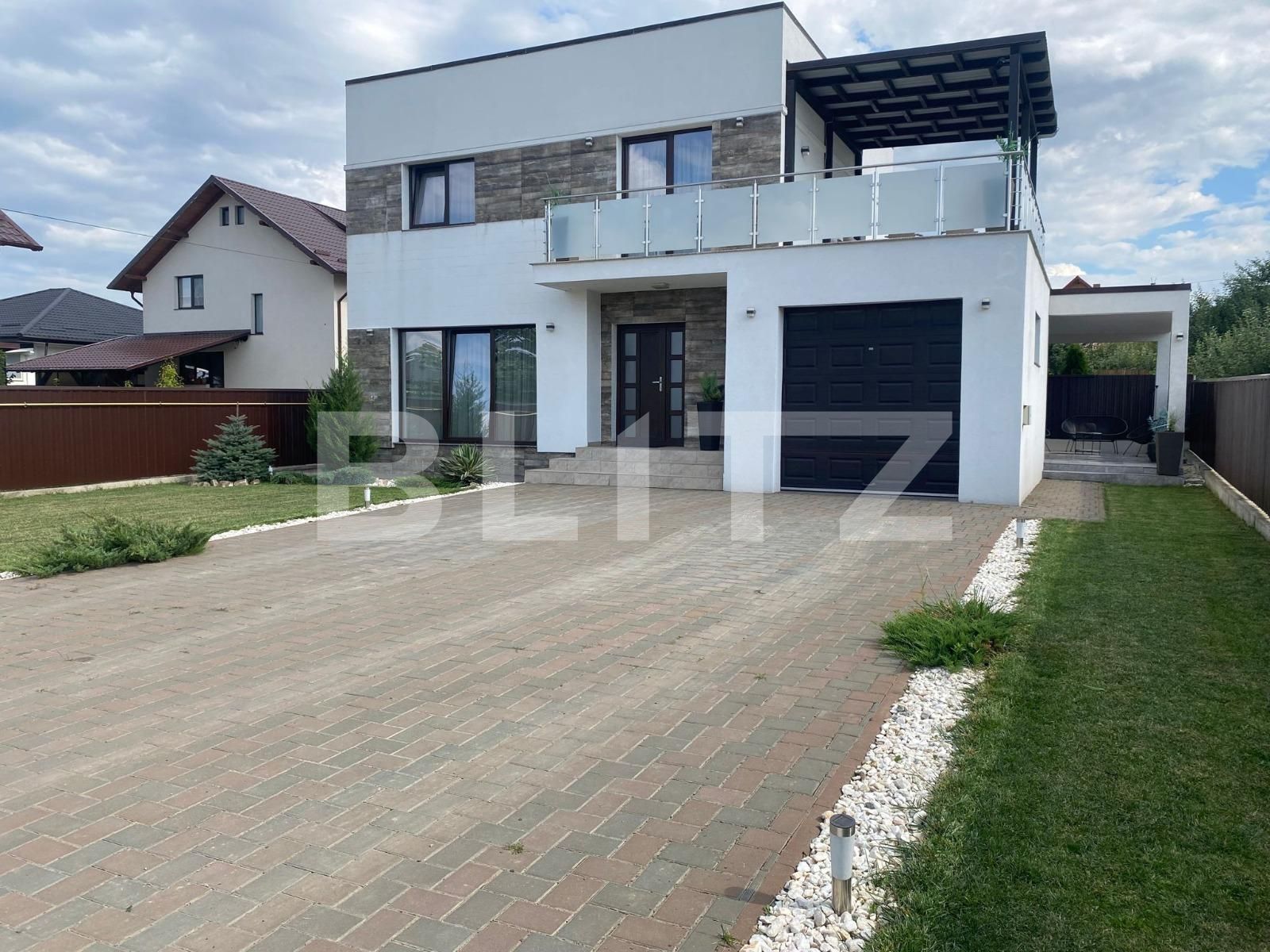 Casa de vânzare 4 camere Sfantu Ilie - 122806CV | BLITZ Suceava | Poza1