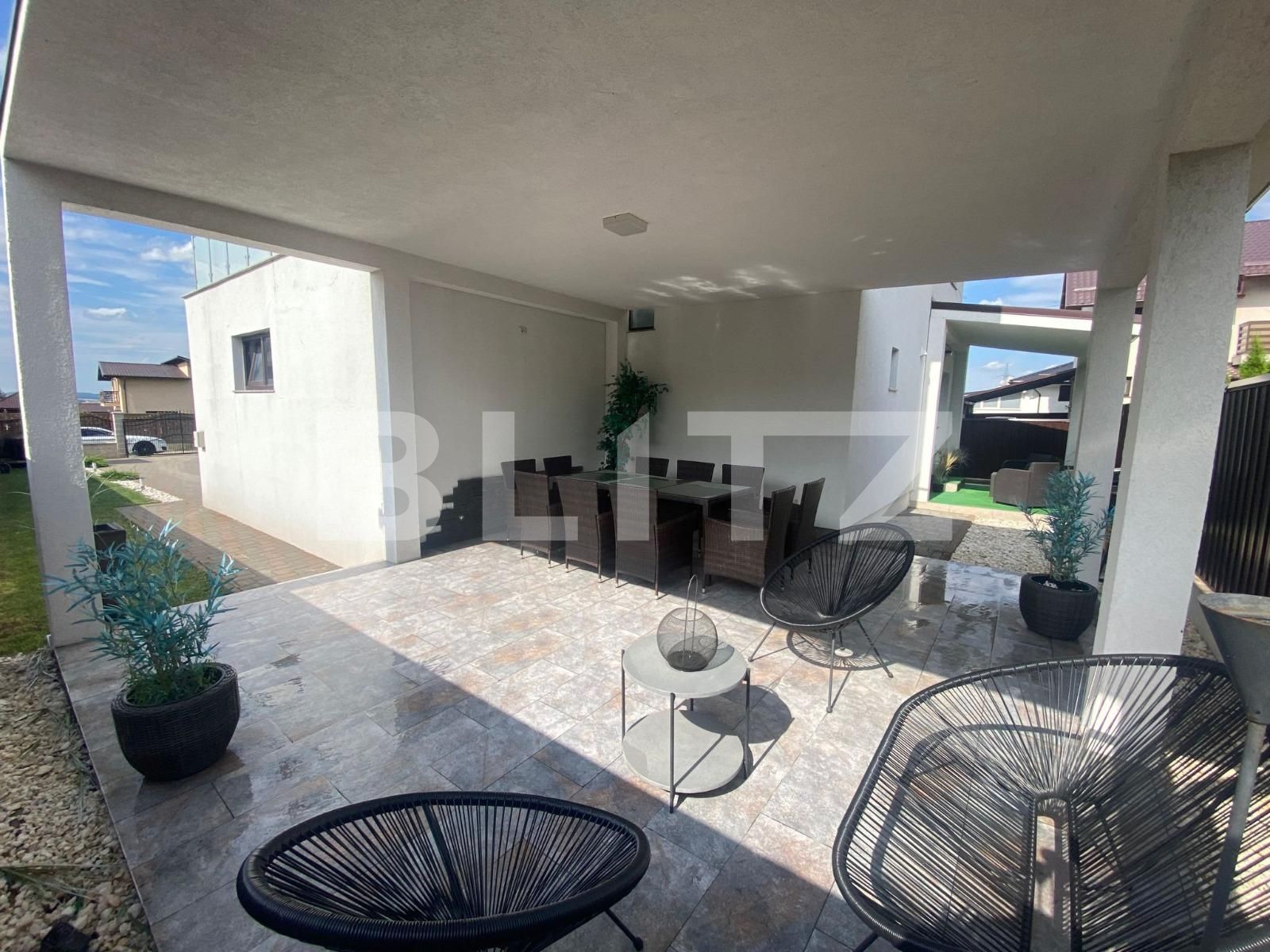 Casa de vânzare 4 camere Sfantu Ilie - 122806CV | BLITZ Suceava | Poza8