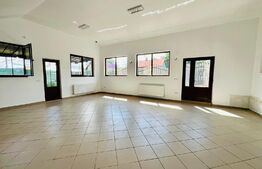 Spatiu comercial, 160 mp, zona Itcani 