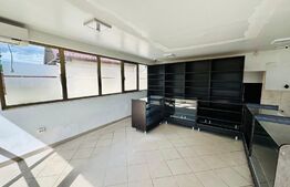 Spatiu comercial, 160 mp, zona Itcani 