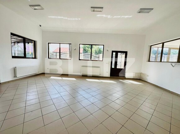 Spațiu comercial de închiriat Itcani - 122821SIC | BLITZ Suceava | Poza2