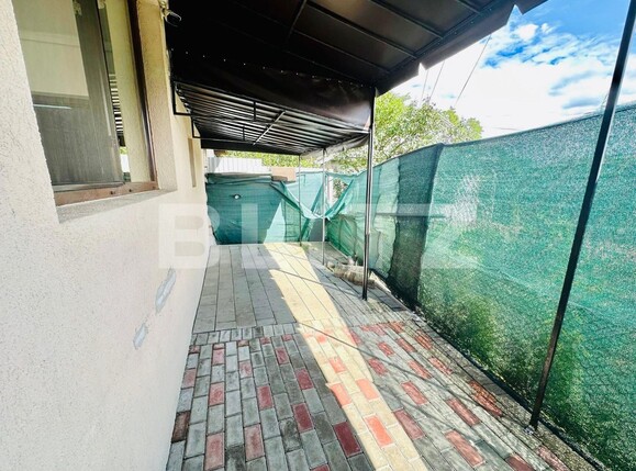 Spațiu comercial de închiriat Itcani - 122821SIC | BLITZ Suceava | Poza12