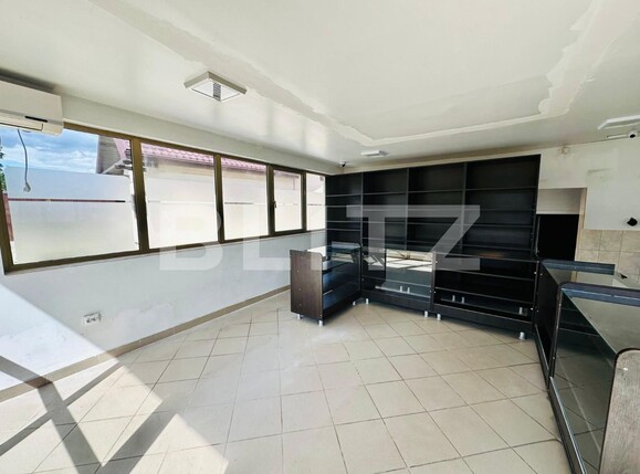 Spațiu comercial de închiriat Itcani - 122821SIC | BLITZ Suceava | Poza8