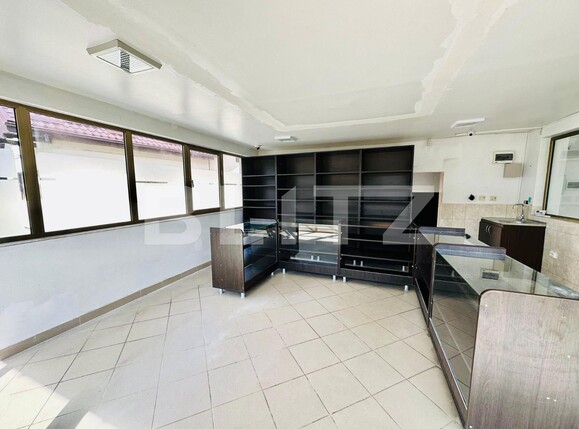Spațiu comercial de închiriat Itcani - 122821SIC | BLITZ Suceava | Poza11