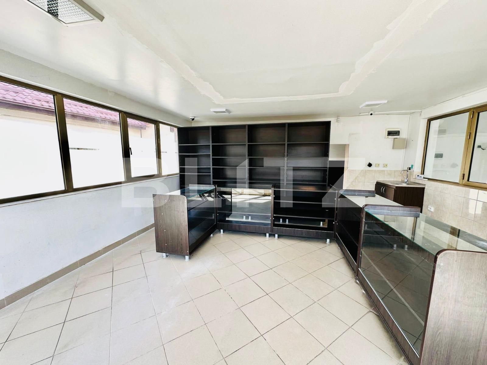 Spațiu comercial de închiriat Itcani - 122821SIC | BLITZ Suceava | Poza10