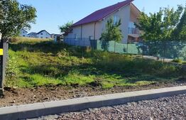 Teren intravilan de 1667 mp in Ițcani cu utilitati