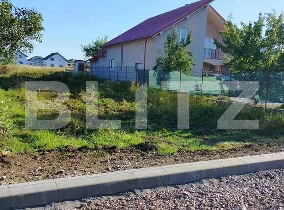 Teren de vânzare Itcani - 122832TV | BLITZ Suceava | Poza1