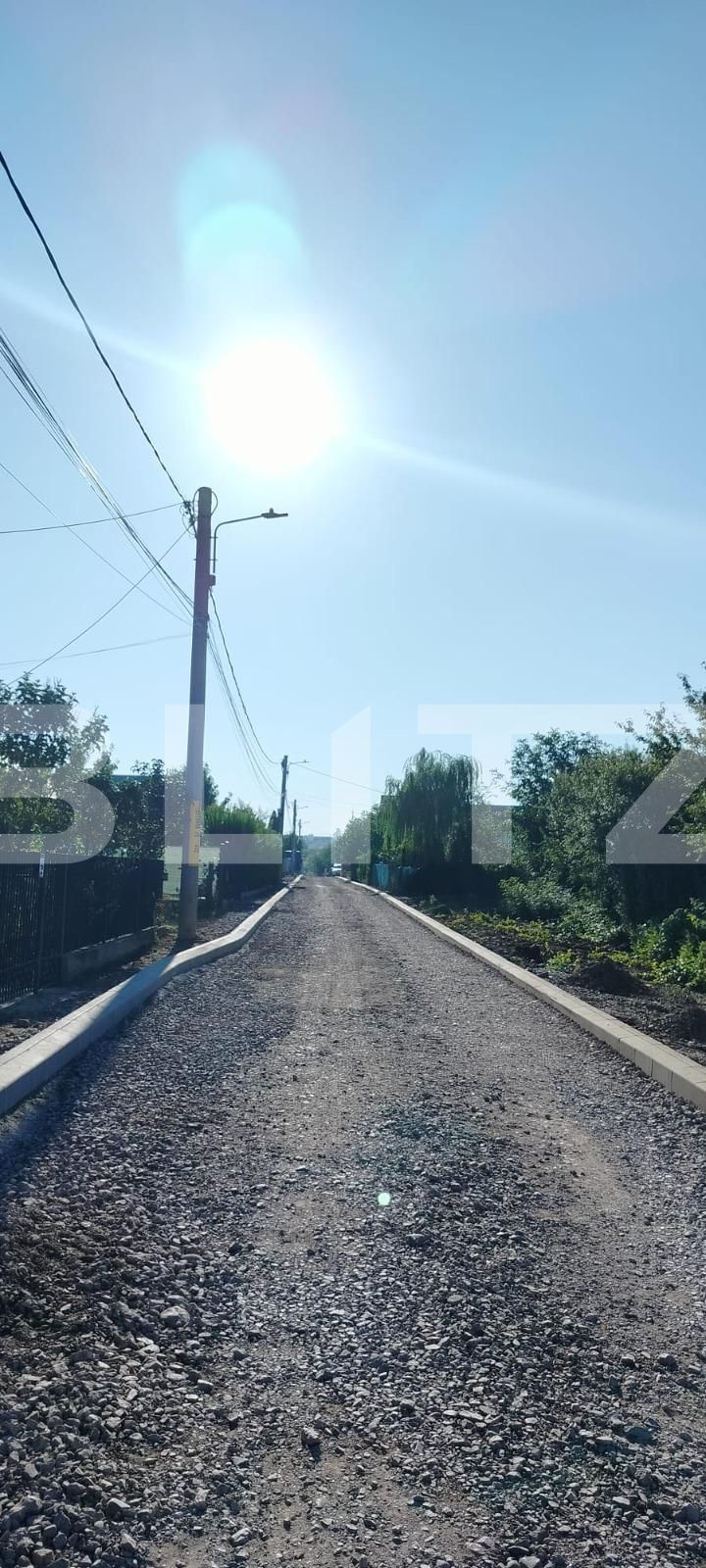 Teren de vânzare Itcani - 122832TV | BLITZ Suceava | Poza2