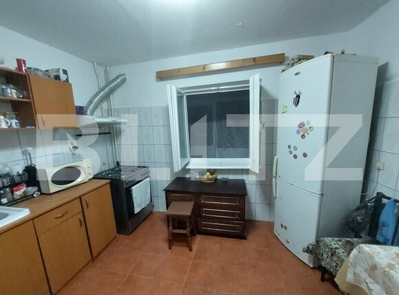 Apartament de vânzare 3 camere Burdujeni - 122883AV | BLITZ Suceava | Poza3
