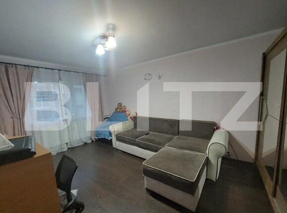Apartament de vânzare 3 camere Burdujeni - 122883AV | BLITZ Suceava | Poza1