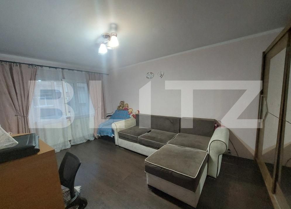 Apartament de vânzare 3 camere Burdujeni - 122883AV | BLITZ Suceava | Poza1