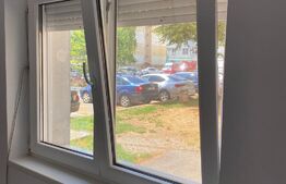 Garsoniera, 32mp utili, zona Burdujeni