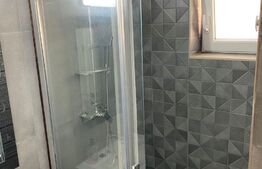 Garsoniera, 32mp utili, zona Burdujeni