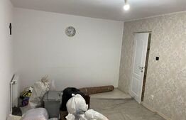 Garsoniera, 32mp utili, zona Burdujeni