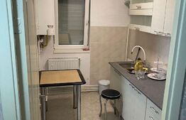 Garsoniera, 32mp utili, zona Burdujeni