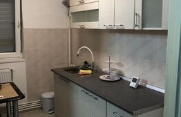 Garsoniera, 32mp utili, zona Burdujeni