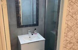 Garsoniera, 32mp utili, zona Burdujeni